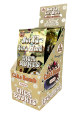 Not Ya Sons's Weed Not Ya Son's Weed THCA Blunts