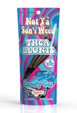 Not Ya Sons's Weed Not Ya Son's Weed THCA Blunts