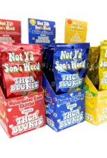 Not Ya Sons's Weed Not Ya Son's Weed THCA Blunts