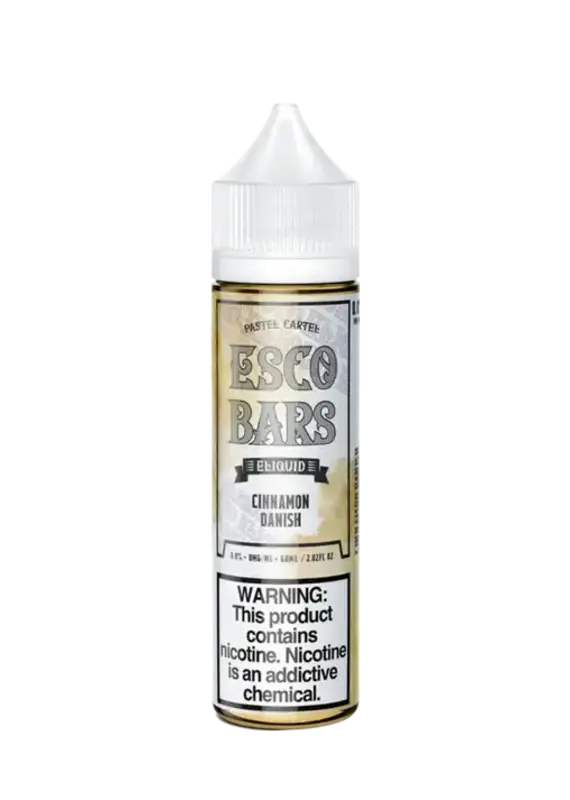 EscoBar EscoBar ELiquid 60mL