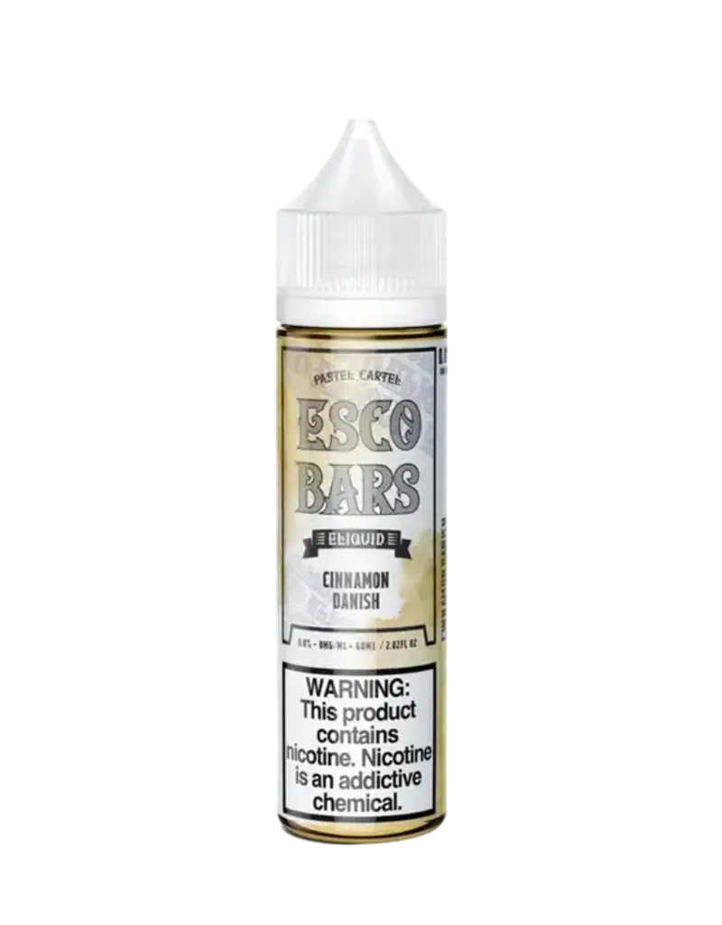 EscoBar EscoBar ELiquid 60mL