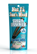 Not Ya Sons's Weed Not Ya Son's Weed THCA Blunts
