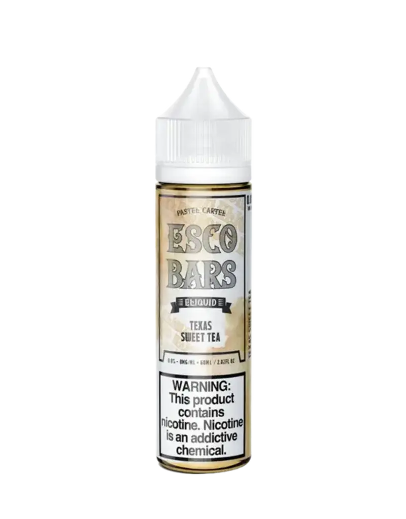 EscoBar EscoBar ELiquid 60mL