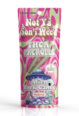 Not Ya Sons's Weed Not Ya Son's Weed THCA Pre Roll 2ct