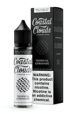 coastal clouds Coastal Clouds Tropical Lemonade 60ml