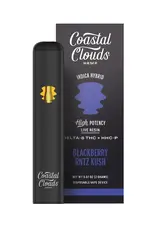 coastal clouds Coastal Clouds Delta8 Blend Disposable