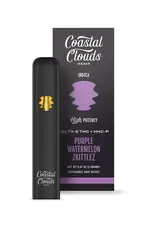 coastal clouds Coastal Clouds Delta8 Blend Disposable