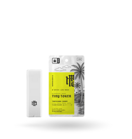 Modern Herb Modern Herb Co 0.15G THCA Tiny Toker Disposable