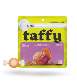 Modern Herb Modern Herb Co 15ct THCA 15mg Taffy