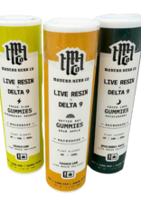 Modern Herb Modern Herb Co 5ct Delta 9 Gummies