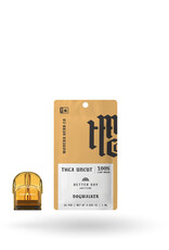 Modern Herb Modern Herb Co THCA Artisan 1g Pod Refill/Dogwalker(Hybrid)