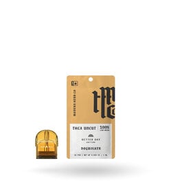 Modern Herb Modern Herb Co THCA Artisan 1g Pod Refill/Dogwalker(Hybrid)
