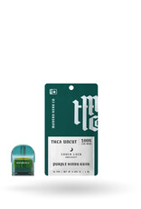Modern Herb Modern Herb Co THCA Artisan 1g Pod Refill/Purple Hindu Kush(Indica)