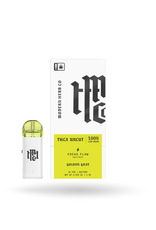 Modern Herb Modern Herb Co THCA Artisan 1g Pod Starter Kit/Golden Goat(Sativa)