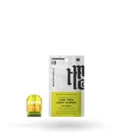 Modern Herb Modern Herb THCA Artisan 2g Pod Refill