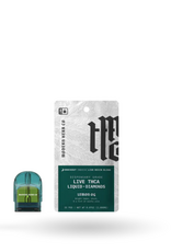 Modern Herb Modern Herb THCA Artisan 2g Pod Refill