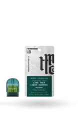 Modern Herb Modern Herb THCA Artisan 2g Pod Refill