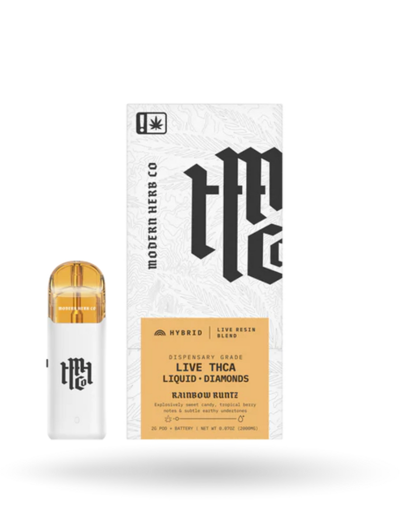 Modern Herb Modern Herb THCA Artisan Pod Starter Kit