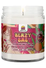 Modest and Co. Modest Candle