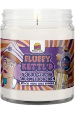 Modest and Co. Modest Candle