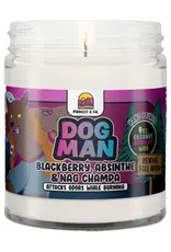 Modest and Co. Modest Candle