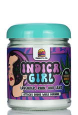 Modest and Co. Modest Candle