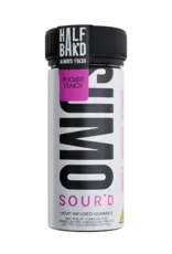 Half Baked Half Bak'D D9 Sumo Sour'D Gummies
