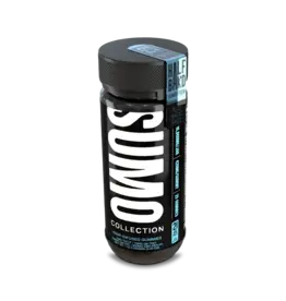 Half Baked Half Bak'D D9 SUMO Gummies