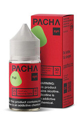 Pacha Mama Fuji Salt