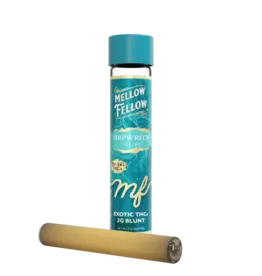 Mellow Fellow Mellow Fellow THCA 2g Exotic Blunt Pre Roll (1pc)