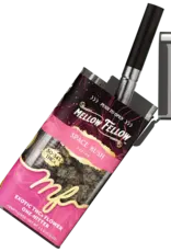 Mellow Fellow Mellow Fellow THCA 3.5g Exotic Flower + One Hitter