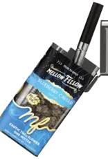 Mellow Fellow Mellow Fellow THCA 3.5g Exotic Flower + One Hitter