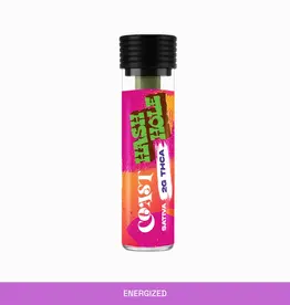 Coast THCA Coast THCA 2G Hash Hole