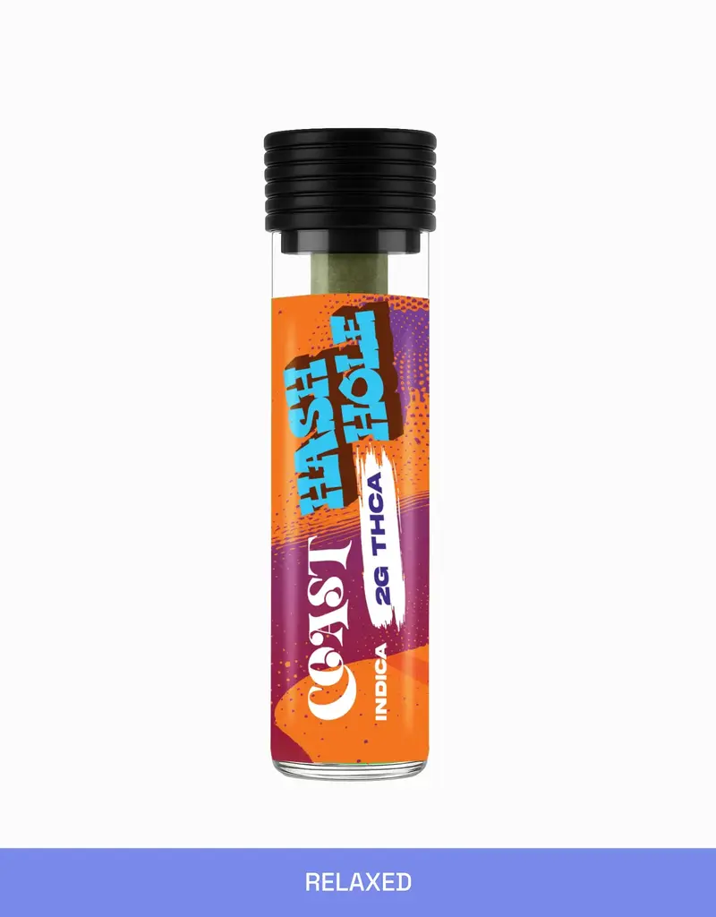 Coast THCA Coast THCA 2G Hash Hole