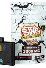 STNR STNR THC-A  Disposable