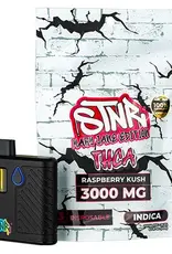 STNR STNR THC-A  Disposable
