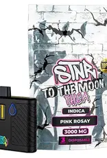 STNR STNR THC-A  Disposable