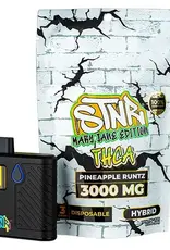 STNR STNR THC-A  Disposable