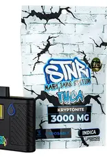 STNR STNR THC-A  Disposable