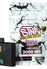 STNR STNR THC-A  Disposable