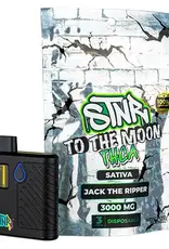 STNR STNR THC-A  Disposable