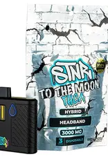 STNR STNR THC-A  Disposable