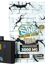 STNR STNR THC-A  Disposable
