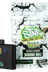 STNR STNR THC-A  Disposable