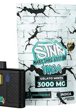 STNR STNR THC-A  Disposable