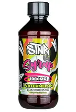 STNR STNR Syrup Delta Blend 8oz