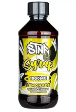 STNR STNR Syrup Delta Blend 8oz