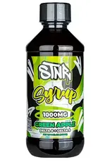 STNR STNR Syrup Delta Blend 8oz