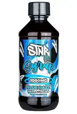 STNR STNR Syrup Delta Blend 8oz