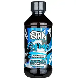 STNR STNR Syrup Delta Blend 8oz